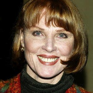 Mariette Hartley