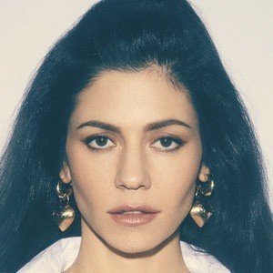 Marina Diamandis