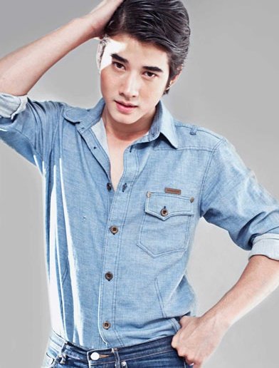 Mario Maurer