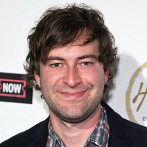 Mark Duplass