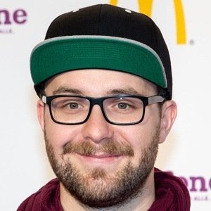 Mark Forster