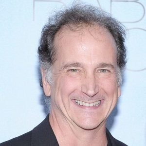 Mark Linn-Baker
