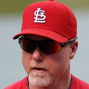 Mark McGwire