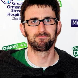 Mark Watson