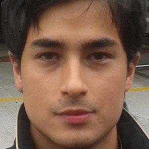 Marlon Stockinger