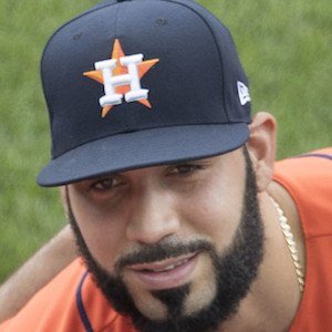 Marwin Gonzalez