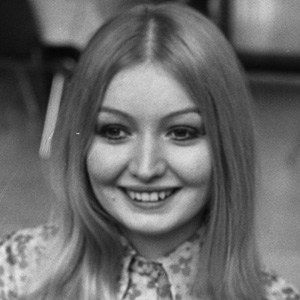 Mary Hopkin