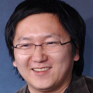 Masi Oka