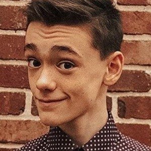Mason Steltz