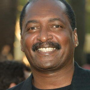 Mathew Knowles