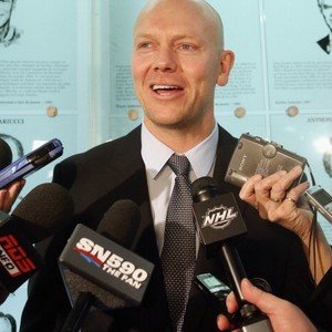 Mats Sundin