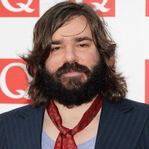 Matt Berry