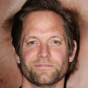 Matt Letscher