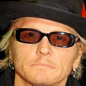 Matt Sorum