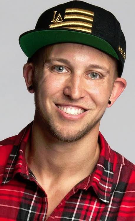 Matt Steffanina