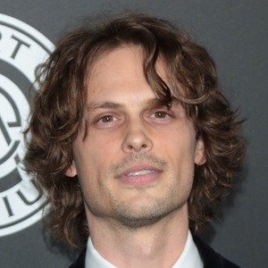 Matthew Gray Gubler