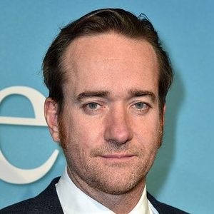 Matthew Macfadyen