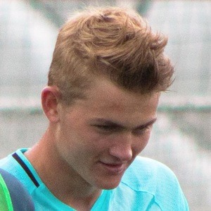 Matthijs De Ligt