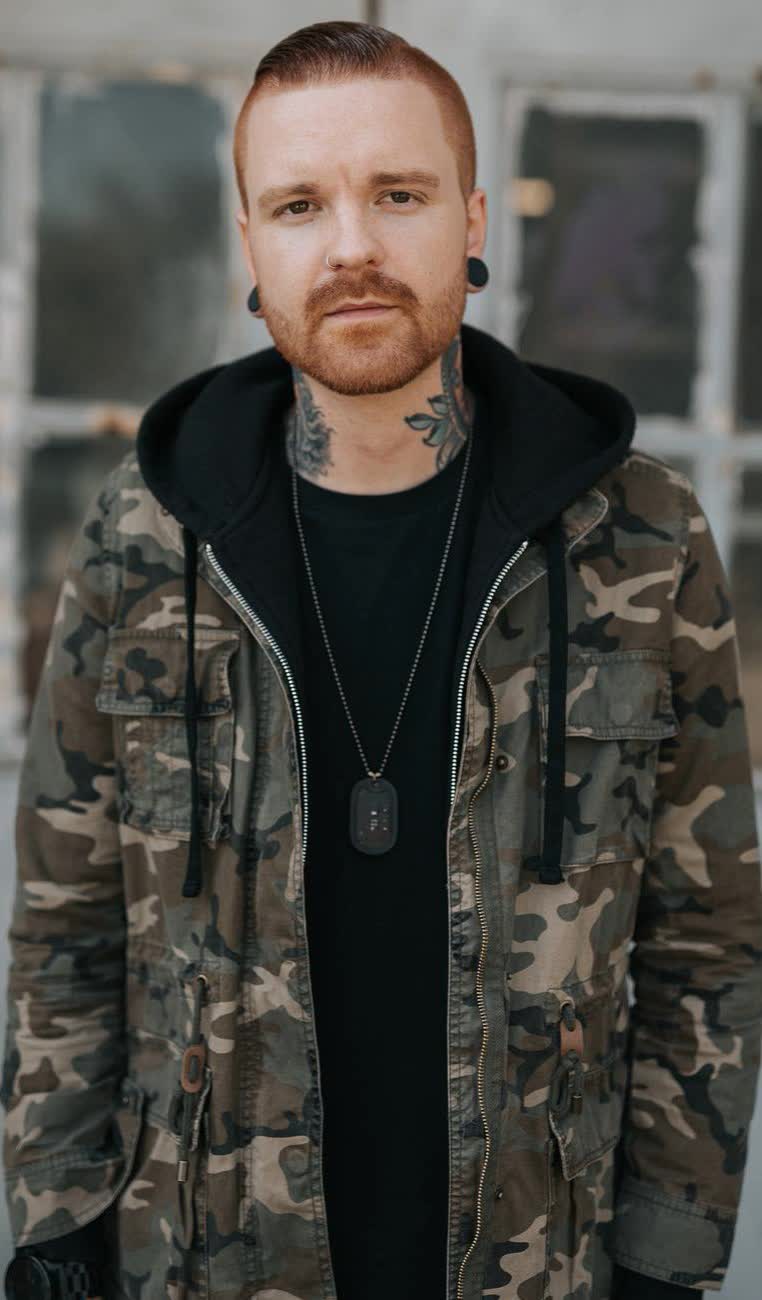 Matty Mullins