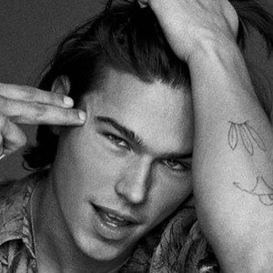 Max Henhappel