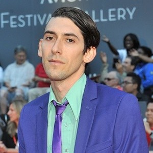 Max Landis