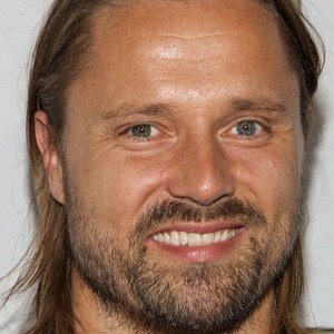 Max Martin