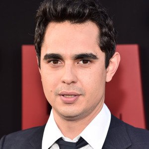 Max Minghella