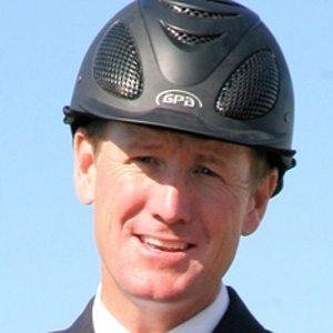 McLain Ward