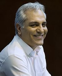 Mehran Modiri