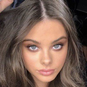 Meika Woollard