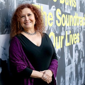 Melissa Manchester
