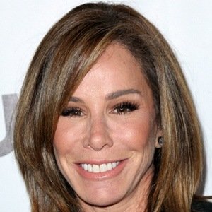 Melissa Rivers