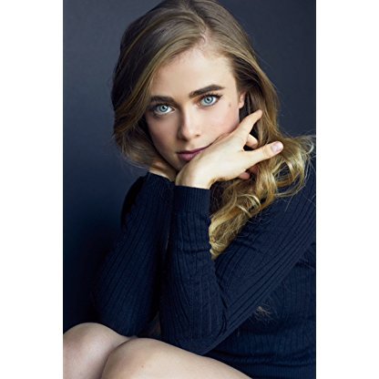 Melissa Roxburgh