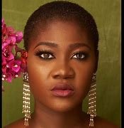 Mercy Johnson