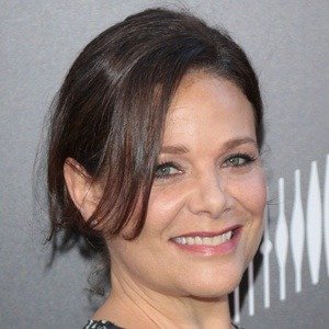 Meredith Salenger