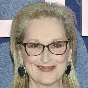 Meryl Streep