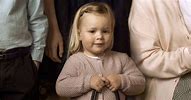 Mia Grace Tindall
