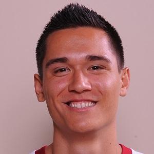 Micah Christenson