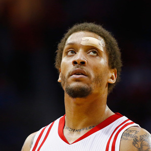 Michael Beasley