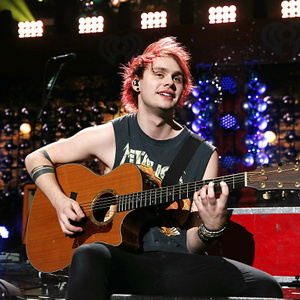 Michael Clifford