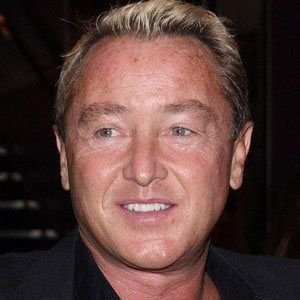 Michael Flatley