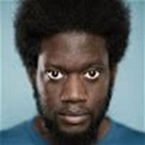 Michael Kiwanuka