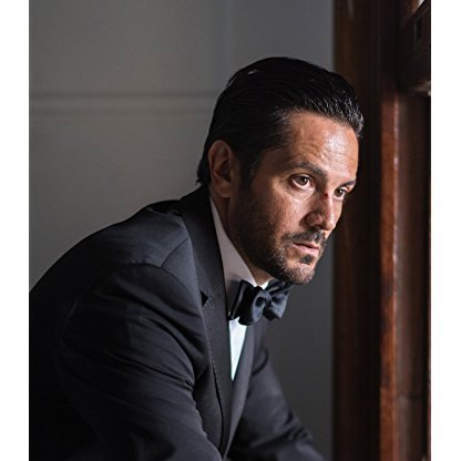 Michael Landes