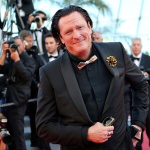 Michael Madsen