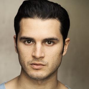 Michael Malarkey