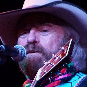 Michael Martin Murphey