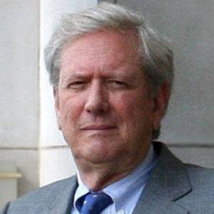 Michael Murphy