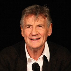 Michael Palin