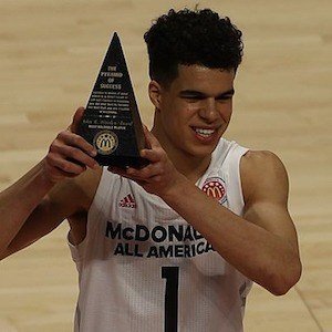 Michael Porter Jr.