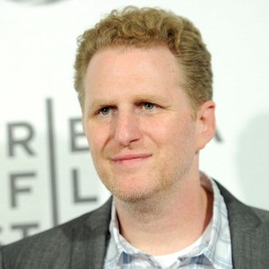 Michael Rapaport